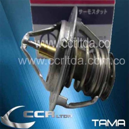 TERMOSTATO TOYOTA HILUX VIGO 2.7 GASOLINA