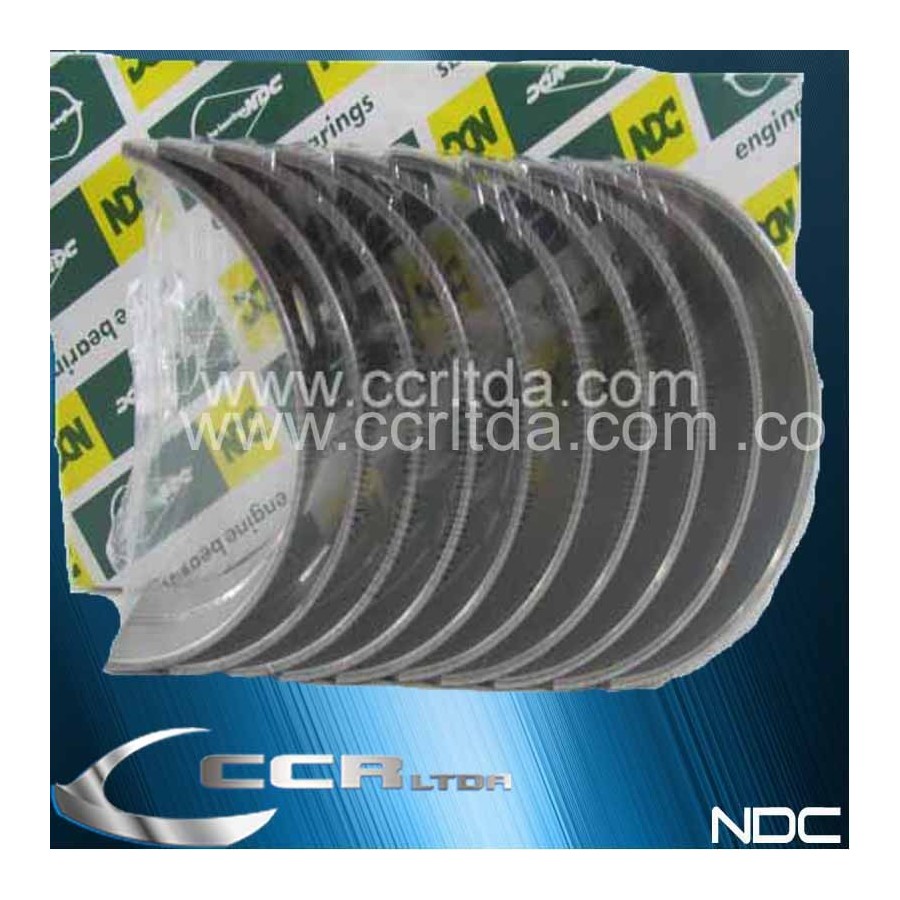 C. KRAN NISSAN URVAN DIESEL 3000 (025)