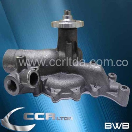 BOMBA AGUA SUPERDELTA TURBO 15B