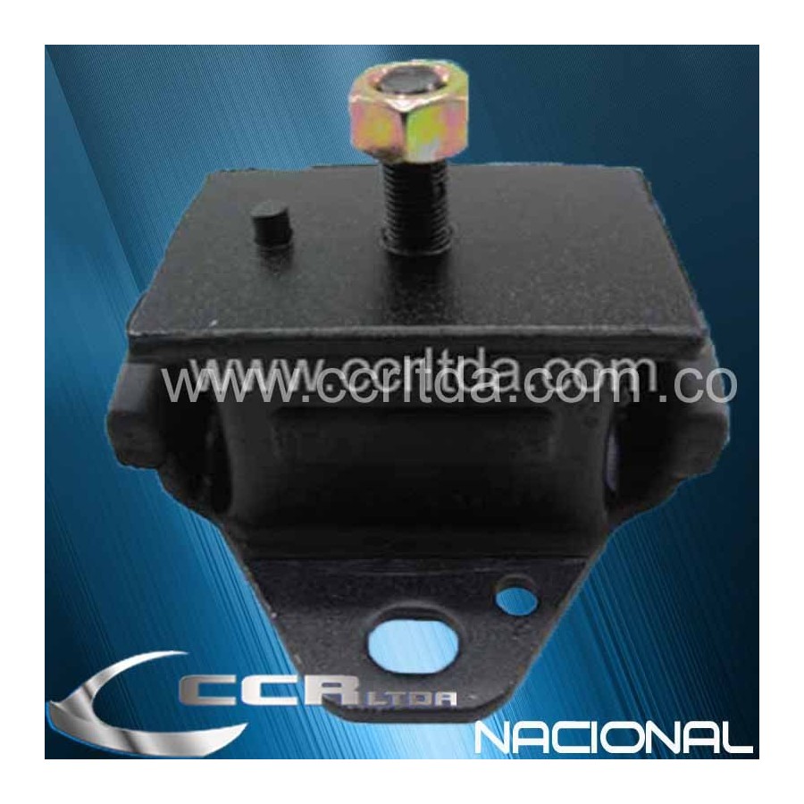 SOP. MOTOR TOYOTA HILUX (R)