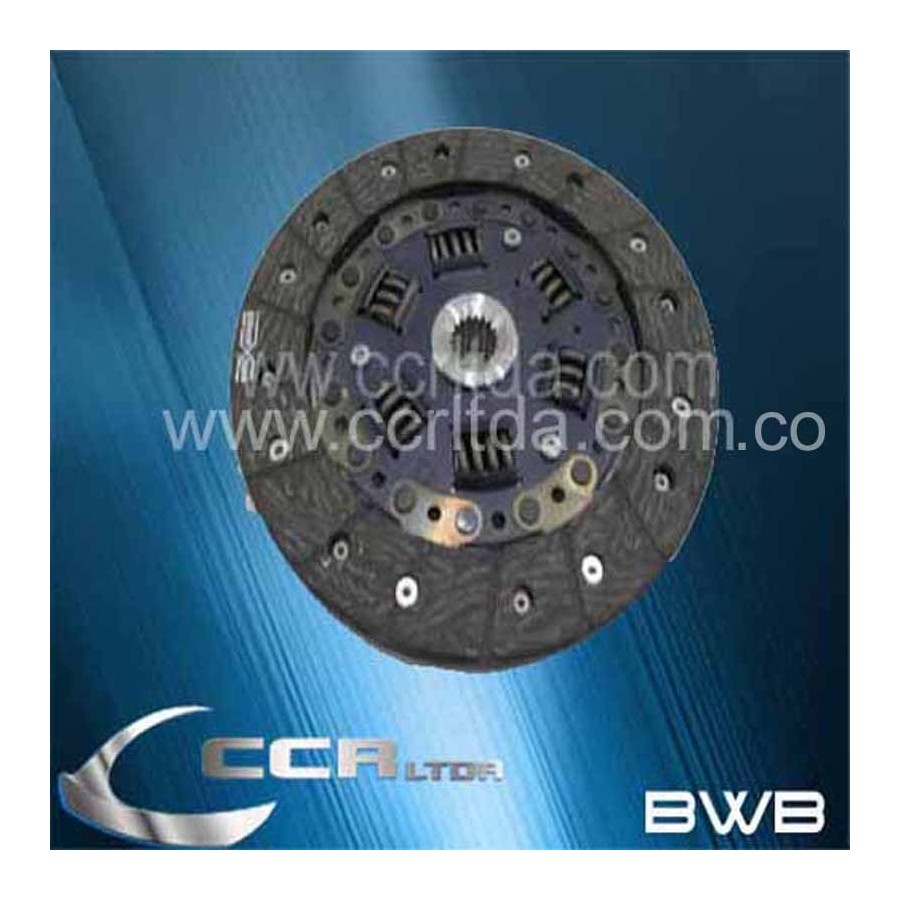 DISCO SWIFT 1300 ESTEEM 1300 190MM 18EST