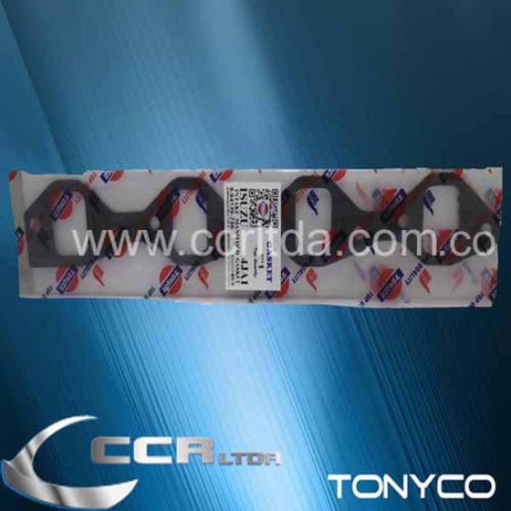 EMP. MULT. NKR LUV 2500 2800 DMAX (ADMISION)