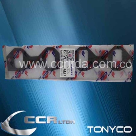 EMP. MULT. NKR LUV 2500 2800 DMAX (ADMISION)