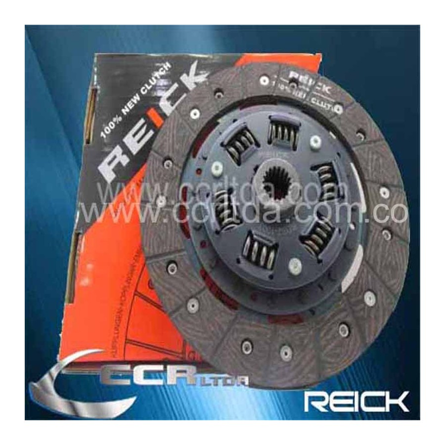 DISCO SWIFT 1300 ESTEEM 1300