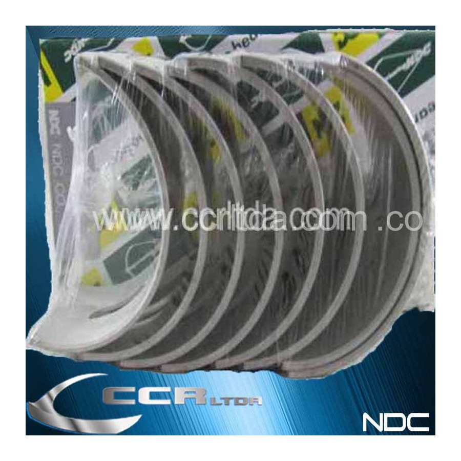 C. BIELA CANTER 4D34 (050)