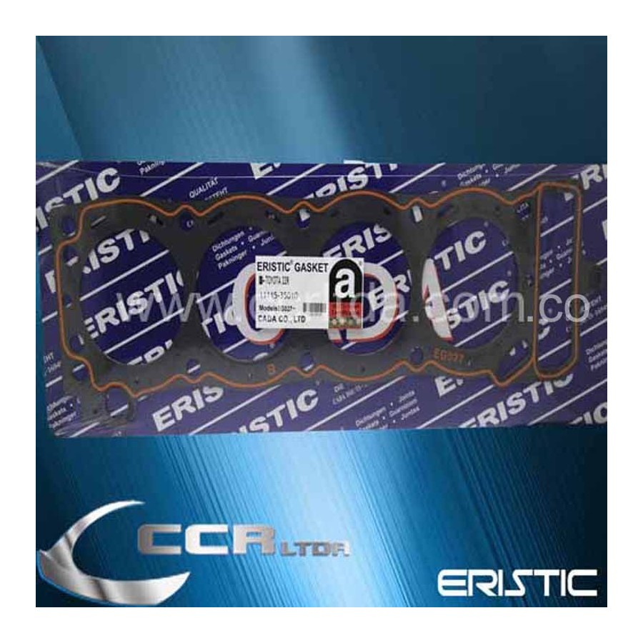 EMP. CULATA TOYOTA HILUX 22R