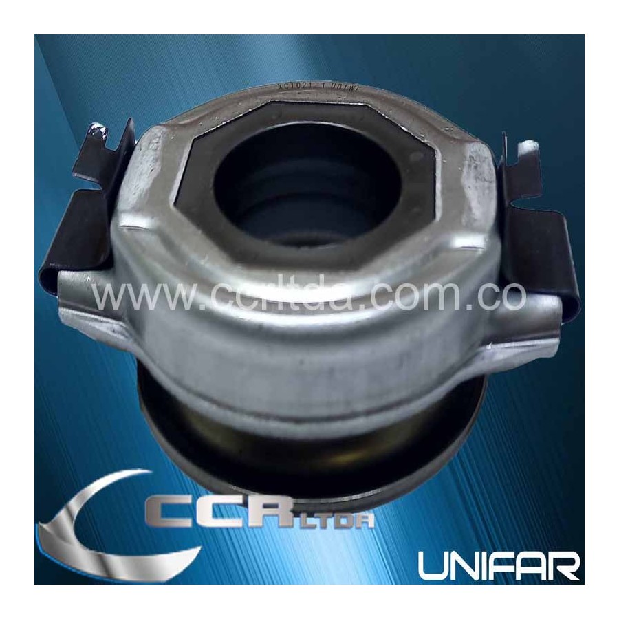 BAL. CLUTCH NISSAN TD27 DIESEL