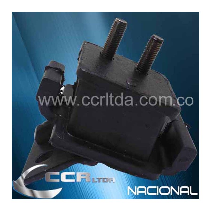 SOP. MOTOR LUV 2400 (RH)