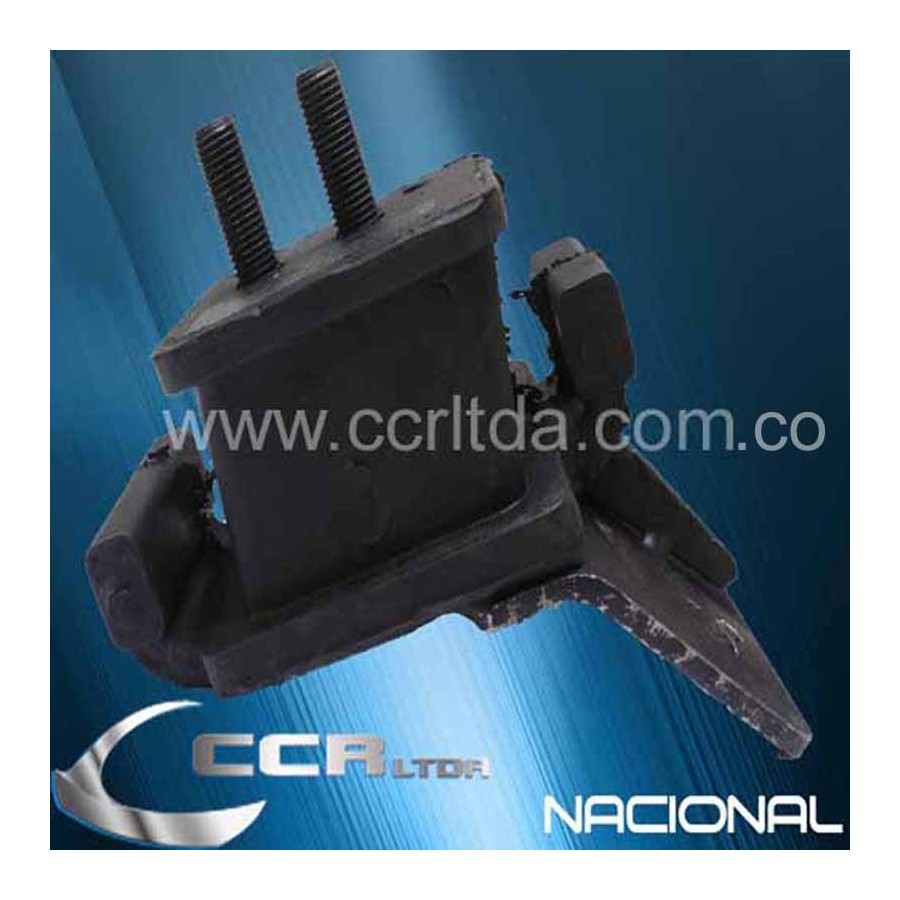 SOP. MOTOR LUV 2400 (LH)