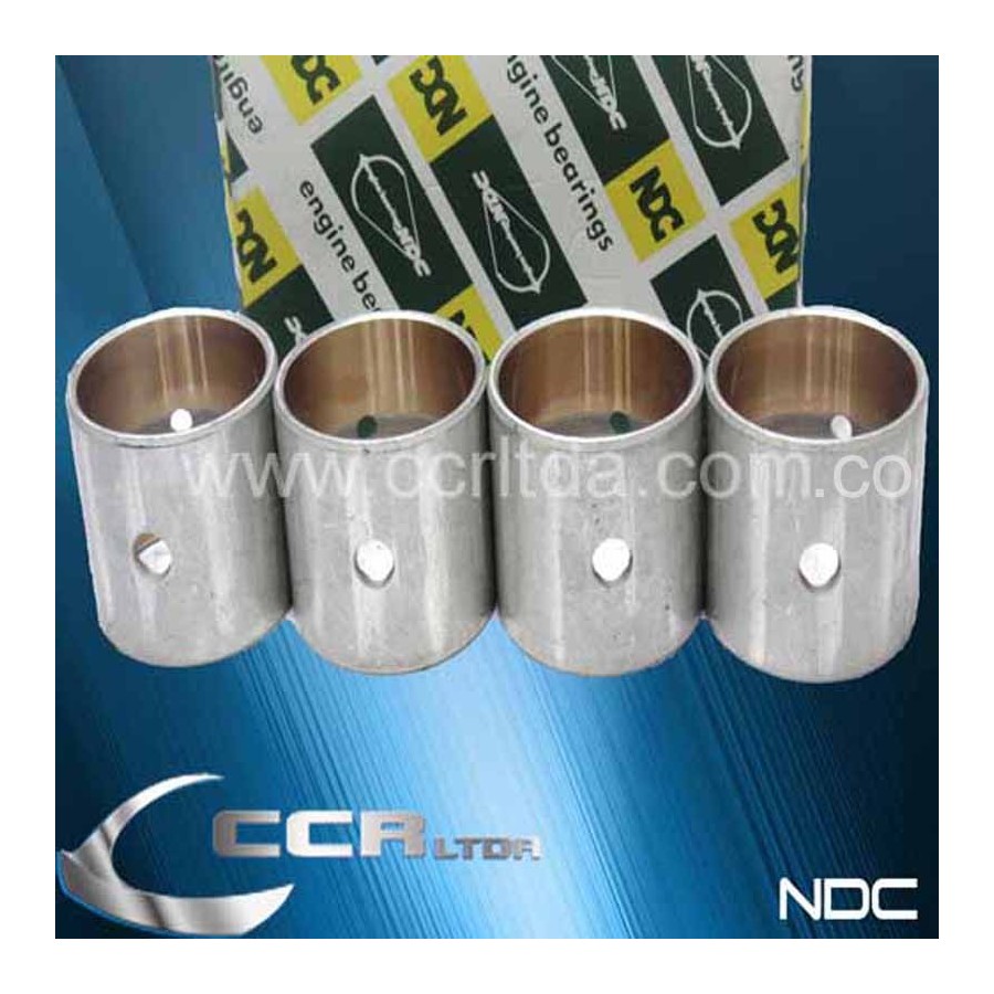 BUJES BIELA DELTA 13B