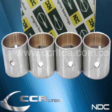 BUJES BIELA DELTA 13B