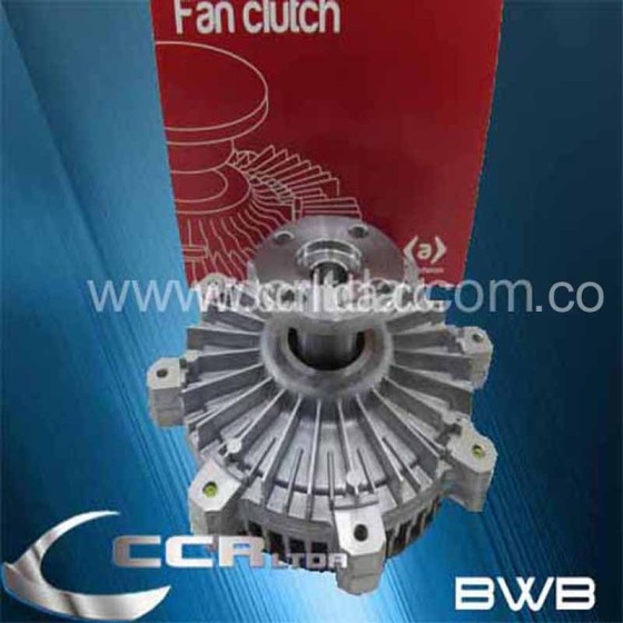 FAN CLUTCH GRAND VITARA 2500 2700