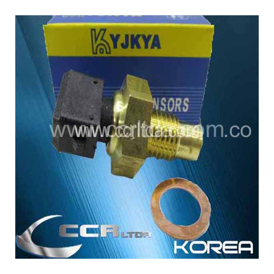 PERA TEMP. SAIL 1.4 2011/...