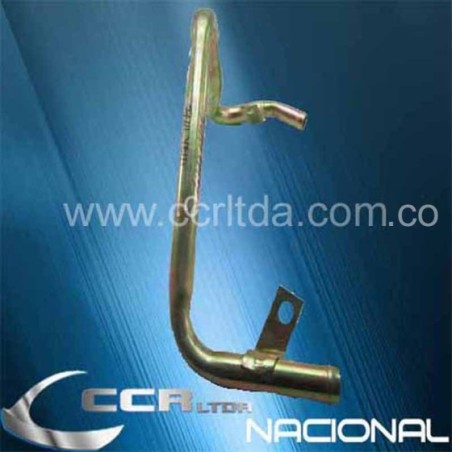 TUBO CALEFACCION SUPERCARRY