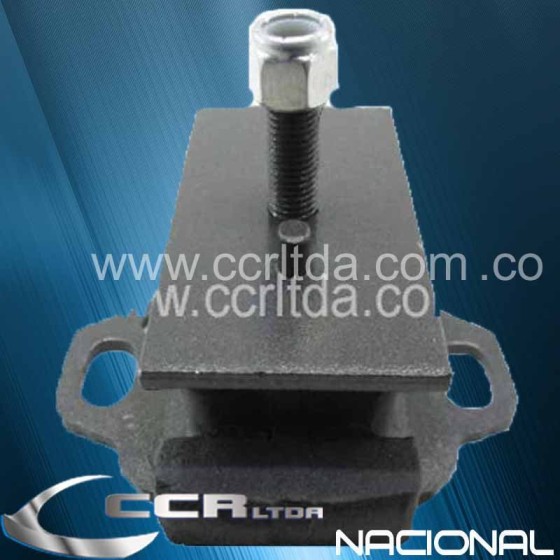 SOP. MOTOR TOYOTA PRADO