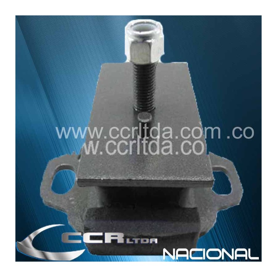 SOP. MOTOR TOYOTA PRADO