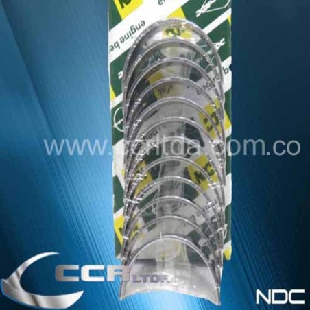 C. BIELA GRAND VITARA 2500 (025)