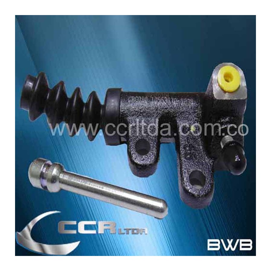 BOMBA AUX. 626 MATSURI