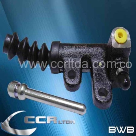 BOMBA AUX. 626 MATSURI