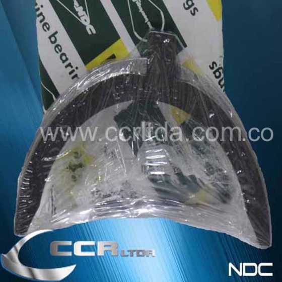 AXIAL CIG. TOYOTA PRADO ( 5 PUERTAS)