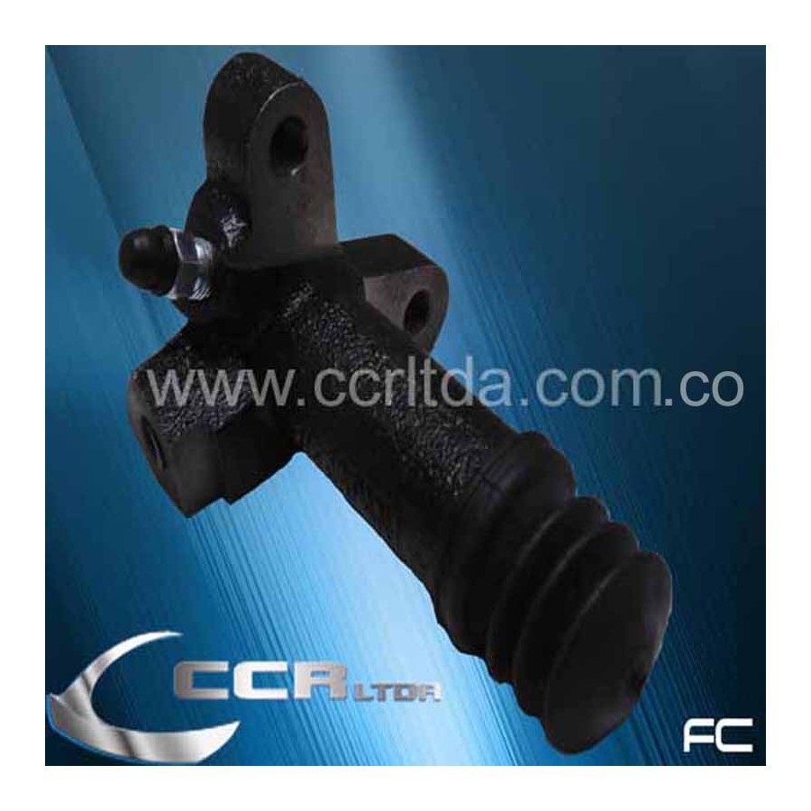 BOMBA AUX. PAJERO V6 3000 (CUADRADO SI ES)