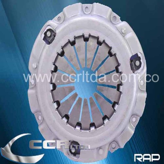 PRENSA PAJERO V6 3000