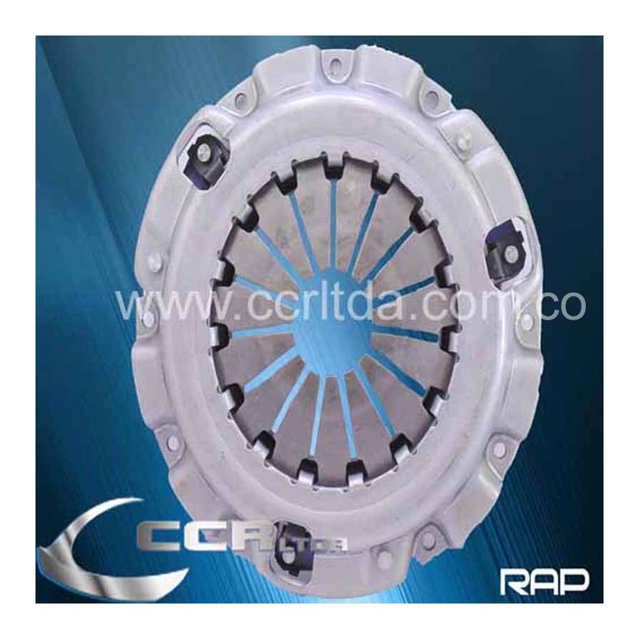 PRENSA PAJERO V6 3000