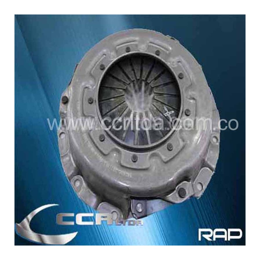 PRENSA MONTERO 2.4-2.6 L-2004X4