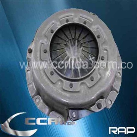 PRENSA MONTERO 2.4-2.6 L-2004X4