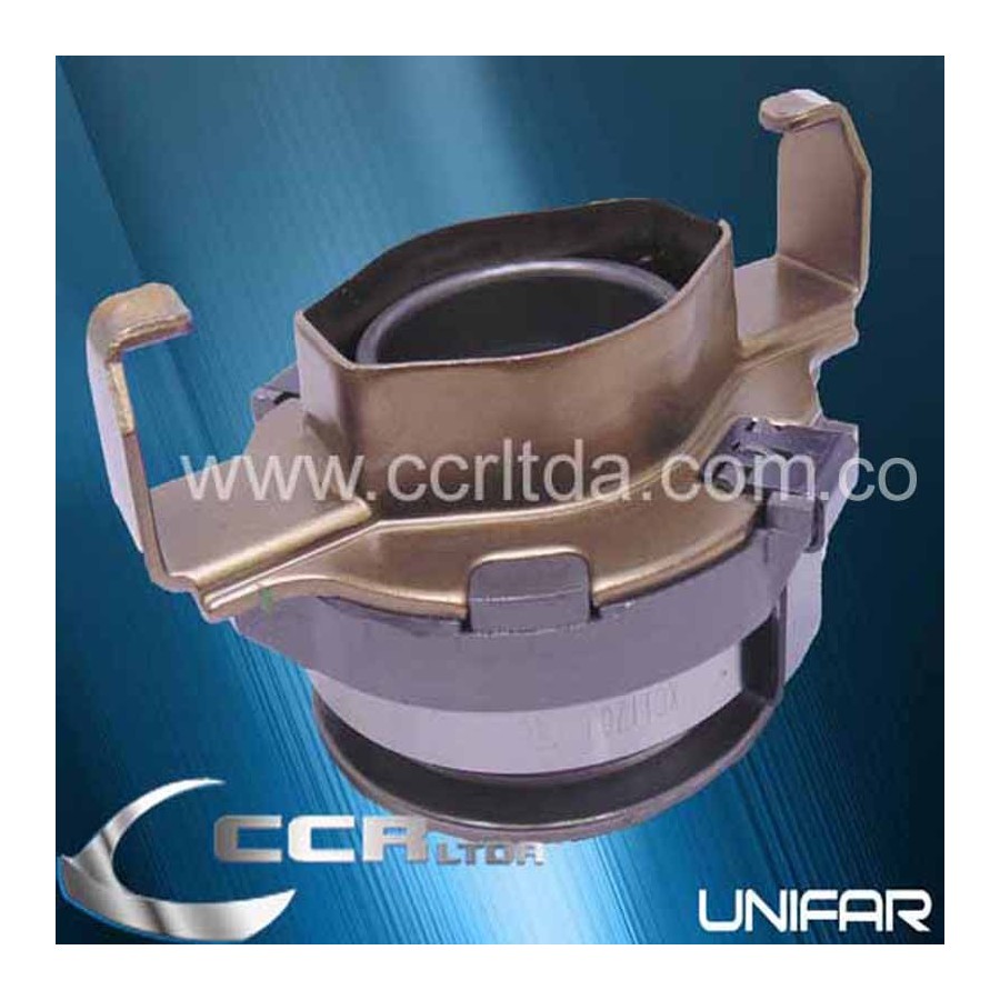 BAL. CLUTCH HYUNDAI STAREX H-100 TERRACAN