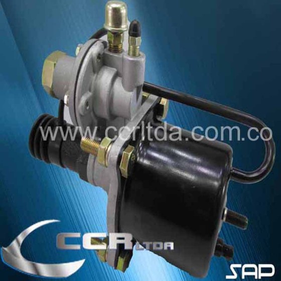 SOP. MOTOR NKR (L)