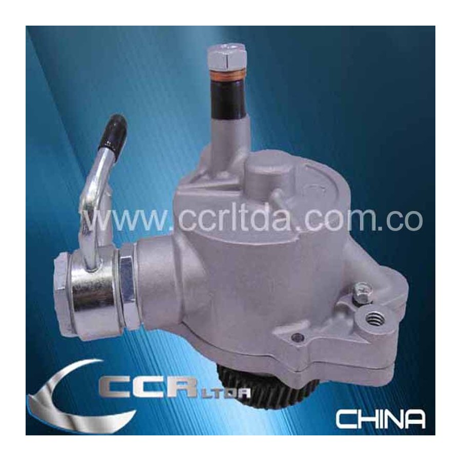 BOMBA VACIO NISSAN QD32 MT3000 CABSTAR