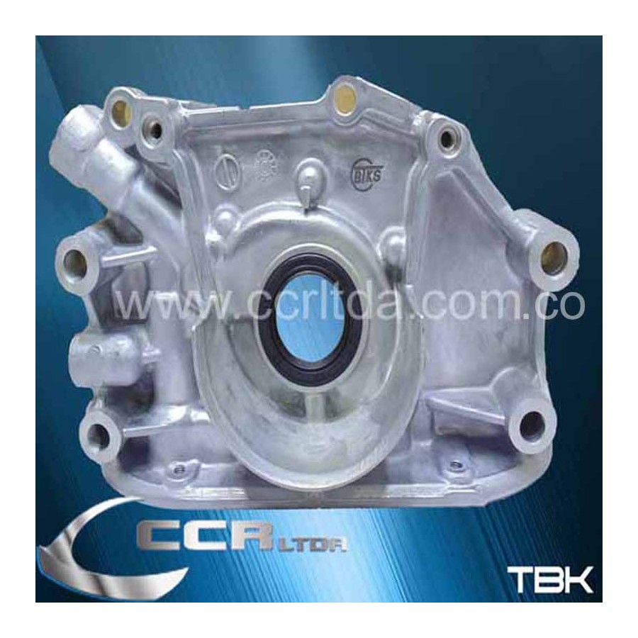 BOMBA ACEITE 626 2.0 B2000