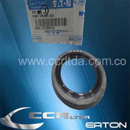 RETEN CHOROTE AGRALE FORD CARGO (LATA DEFLECTORA)