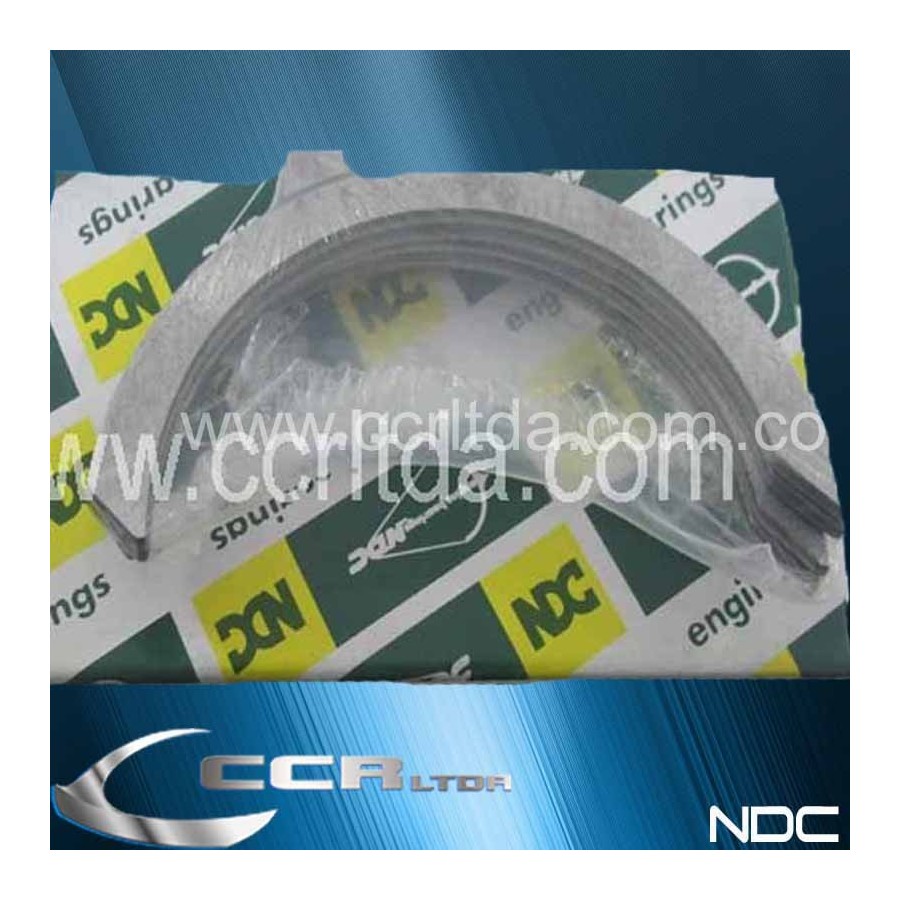 AXIAL CIG. KIA PREGIO 2.7 ASIA TOPIC COMBI (025)