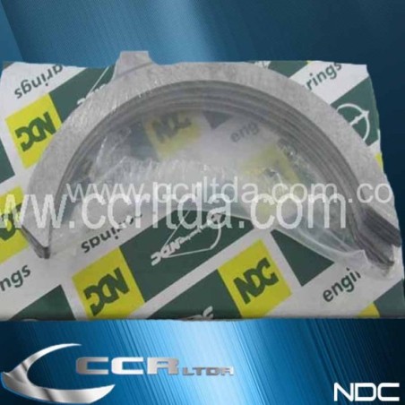 AXIAL CIG. KIA PREGIO 2.7 ASIA TOPIC COMBI (025)