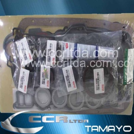 EMP. MOTOR TOYOTA PRADO 5VZ