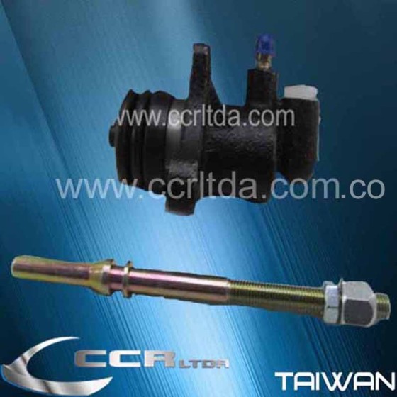 BOMBA AUX. NKR /99 (SIN TURBO)