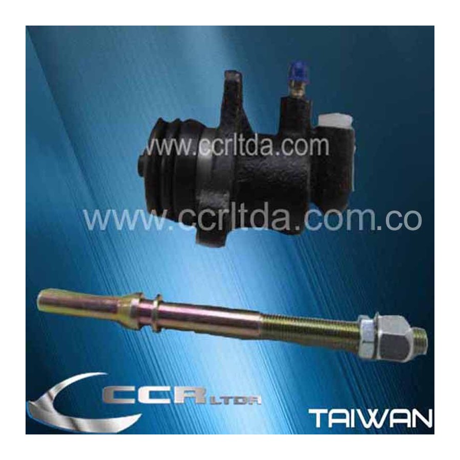 BOMBA AUX. NKR /99 (SIN TURBO)