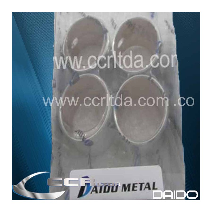 BUJES BIELA NPR 2000/...