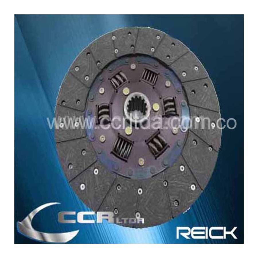 DISCO CANTER 4D34/6D14 (12)