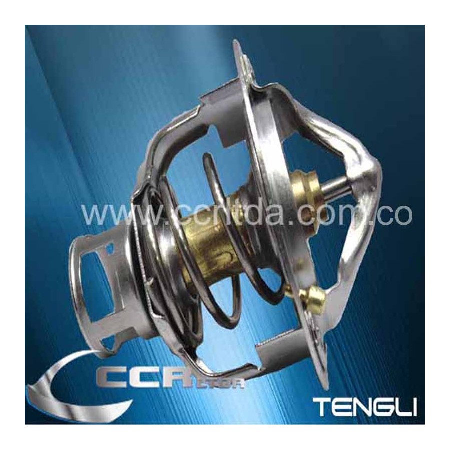 TERMOSTATO NISSAN PATROL Y 60 RD 28 T