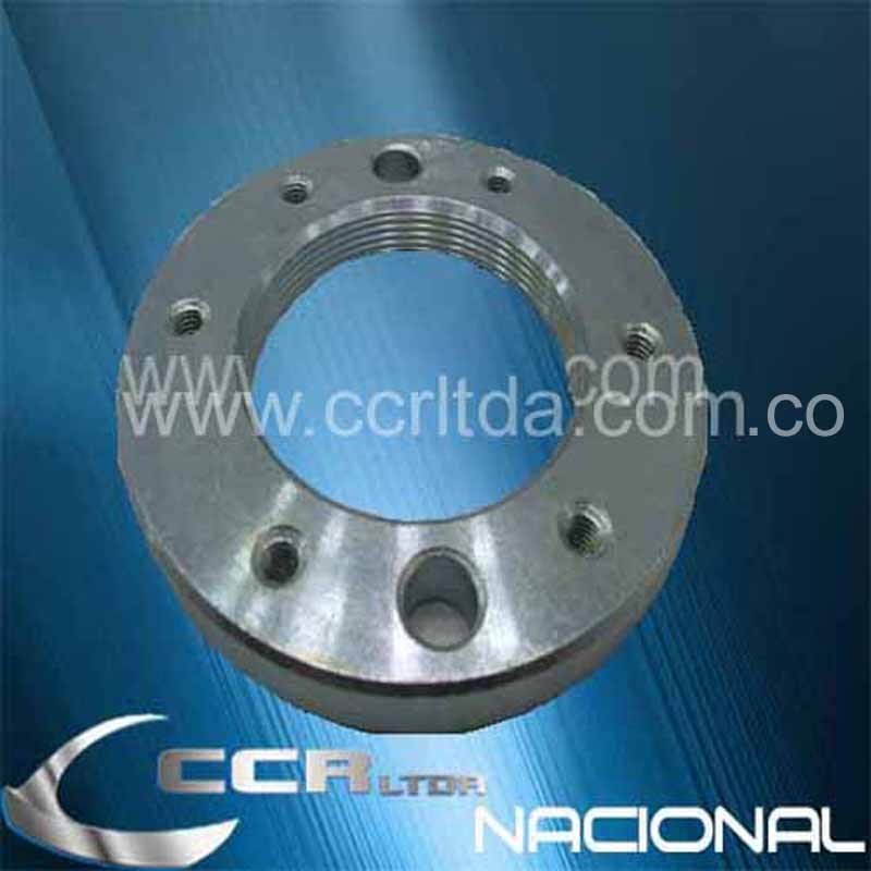 TUERCA HOUSING CANTER 4D34 HYUNDAI HD72 (58X1.5)