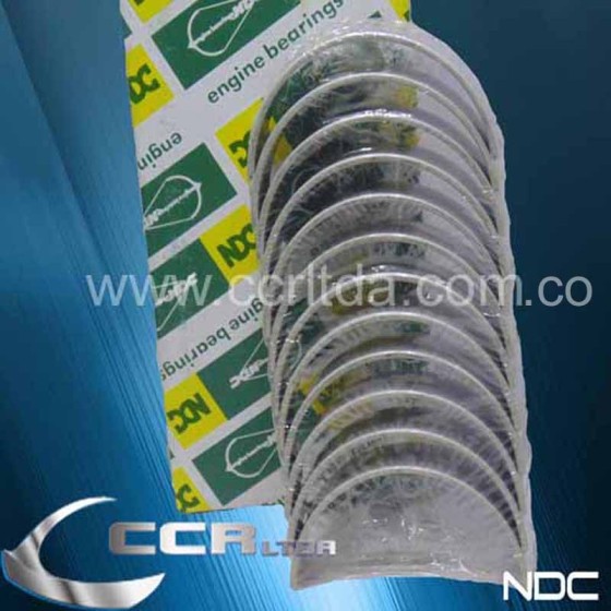 C. BIELA TOYOTA PRADO 3400 3VZ 5VZ (050)