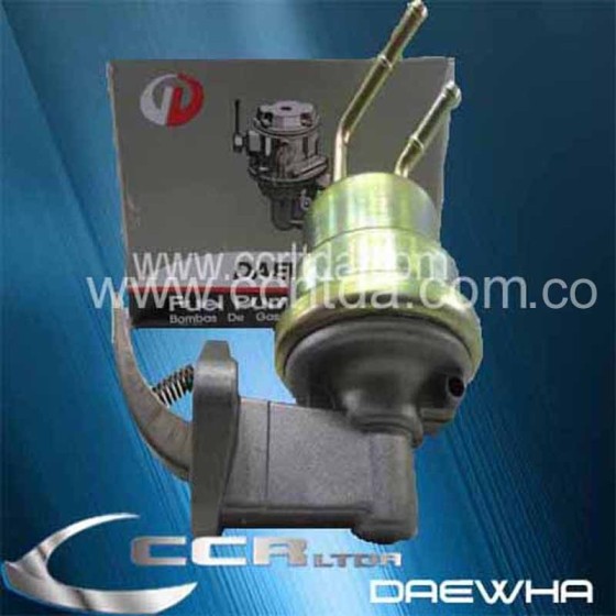 BOMBA GASOLINA TOYOTA 2F