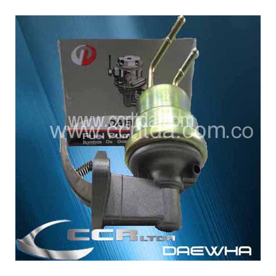 BOMBA GASOLINA TOYOTA 2F