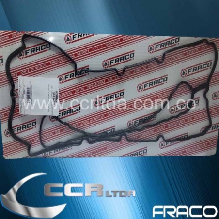 EMP. TAPA VAL. BT50 2500 DIESEL FORD RANGER