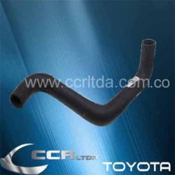 MANGUERA RADIADOR TOYOTA VIGO 2.7 GASOLINA (INF)