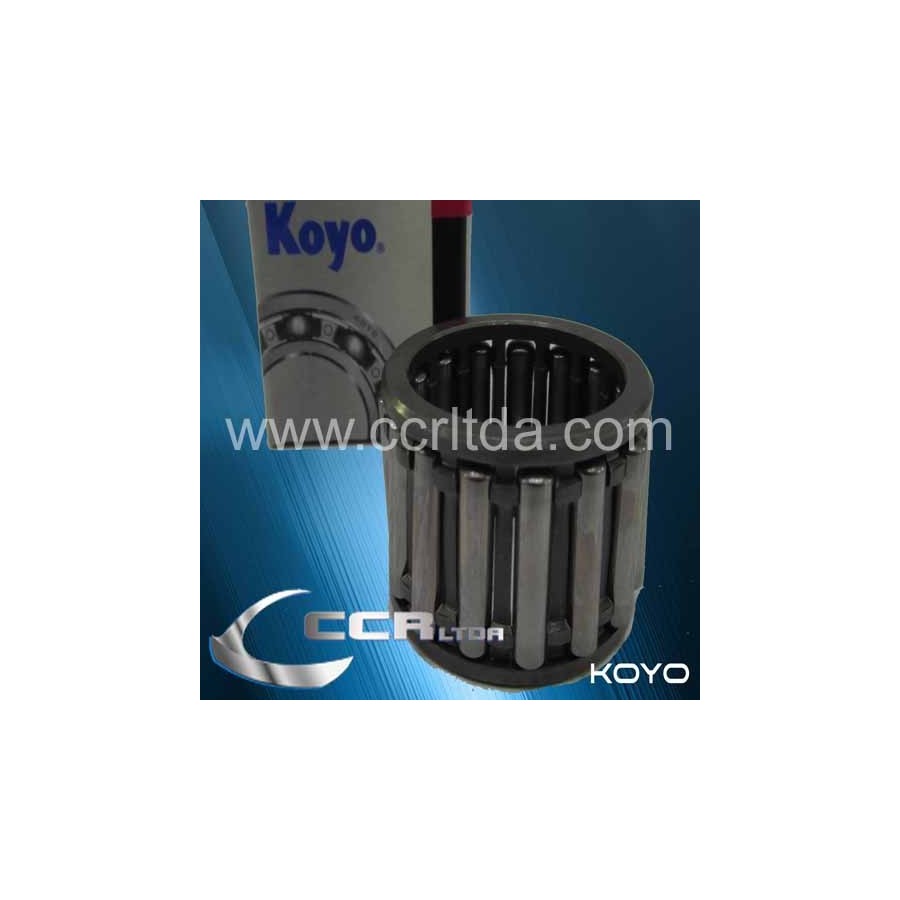 RODILLO TOMA LUV DIMAX 3000