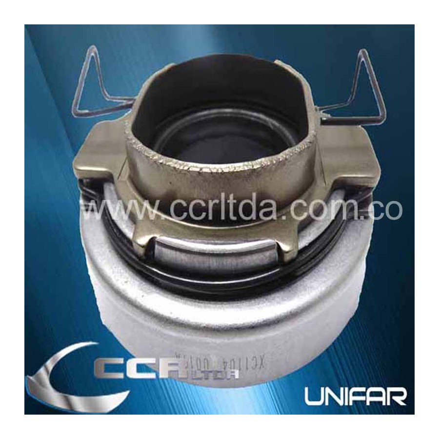 BAL. CLUTCH TOYOTA VIGO DIESEL